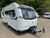 Used Coachman VIP 460 2019 touring caravan Image