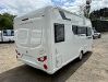 Used Coachman VIP 460 2019 touring caravan Image