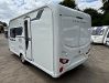 Used Coachman VIP 460 2019 touring caravan Image