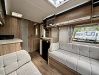 Used Coachman VIP 460 2019 touring caravan Image