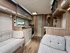 Used Coachman VIP 460 2019 touring caravan Image