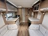 Used Coachman VIP 460 2019 touring caravan Image