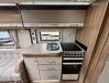 Used Coachman VIP 460 2019 touring caravan Image