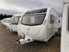 Used Sprite Alpine 2 2015 touring caravan Image
