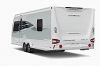 New Swift Challenger Exclusive 670 Grande 2024 touring caravan Image