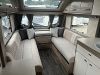 New Swift Challenger Exclusive 480 2024 touring caravan Image