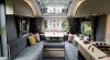 New Adria Adria Tyne 2024 touring caravan Image