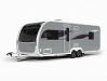 New Buccaneer Barracuda 2024 touring caravan Image