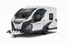 New Swift Basecamp Standard 4 2024 touring caravan Image