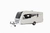 New Elddis Affinity 520 2024 touring caravan Image