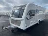 New Elddis Supreme 550 2024 touring caravan Image