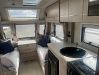 New Elddis Supreme 550 2024 touring caravan Image
