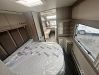New Swift Challenger 580 2025 touring caravan Image