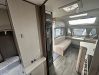 New Swift Challenger 580 2025 touring caravan Image