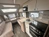 New Swift Challenger 580 2025 touring caravan Image