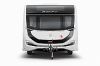 New Swift Elegance Grande 850 2025 touring caravan Image