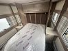 New Swift Challenger Grande 650L 2025 touring caravan Image