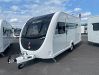 New Swift Sprite Alpine 4 2024 touring caravan Image