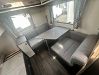 New Swift Sprite Major 6 TD 2025 touring caravan Image