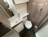 New Swift Sprite Major 6 TD 2025 touring caravan Image
