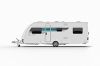 New Swift Sprite Major 6 TD 2025 touring caravan Image