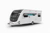 New Swift Sprite Major 6 TD 2025 touring caravan Image