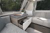 New Swift Sprite Major 6 TD 2025 touring caravan Image