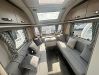 New Swift Sprite Major 6 TD 2025 touring caravan Image