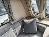 New Swift Sprite Major 6 TD 2025 touring caravan Image