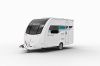 New Swift Sprite Compact 2025 touring caravan Image