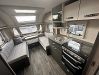 New Swift Sprite Grande Major 4 SB 2025 touring caravan Image