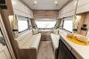 New Xplore 554 2024 touring caravan Image