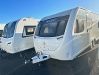 Used Swift Sprite Quattro EB Diamond Pack 2020 touring caravan Image