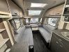 New Swift Sprite Alpine 2 2025 touring caravan Image