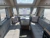 New Swift Sprite Alpine 2 2024 touring caravan Image