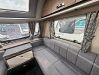 New Swift Sprite Alpine 2 2025 touring caravan Image