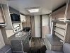 New Swift Sprite Alpine 2 2024 touring caravan Image