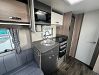 New Swift Sprite Alpine 2 2025 touring caravan Image