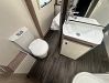 New Swift Sprite Major 4 EB 2025 touring caravan Image