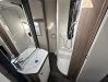 New Swift Sprite Major 4 EB 2025 touring caravan Image