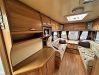 Used Bailey Seville 2011 touring caravan Image