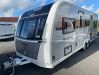 New Elddis Supreme 840 2023 touring caravan Image
