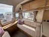 Used Bailey Unicorn Pamplona 2017 touring caravan Image