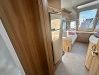 Used Bailey Unicorn Pamplona 2017 touring caravan Image