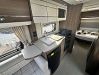 Used Elddis Affinity 550 2021 touring caravan Image