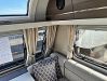 Used Elddis Affinity 550 2021 touring caravan Image