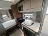 Used Compass Casita 454 2022 touring caravan Image