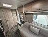 Used Swift Sprite Freestyle 2 2022 touring caravan Image
