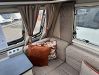 Used Swift Sprite Freestyle 2 2022 touring caravan Image
