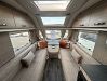 Used Swift Sprite Freestyle 2 2022 touring caravan Image